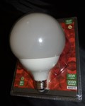 ampoule economique LED E27 - 20W - 6000K - 2090lm