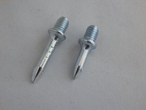 Stahldübel 18mm