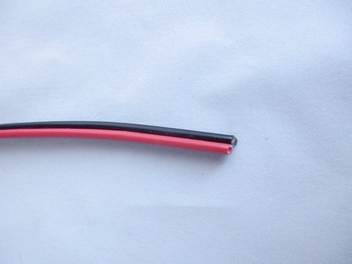 cable pour haut parleur 2x x 1.50 mm²