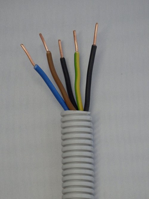 Flex o cab vob  5G4
