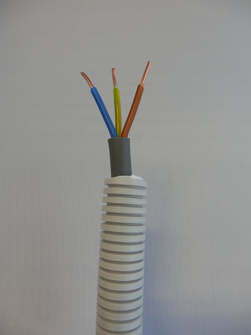 Flex o cab  XVB  3G2.5