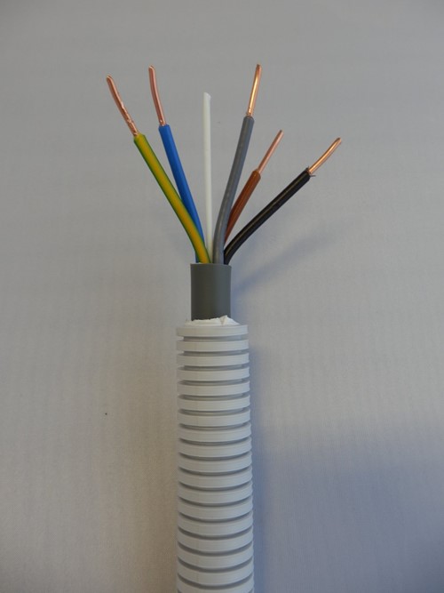 Flex o cab  XVB  5G2.5