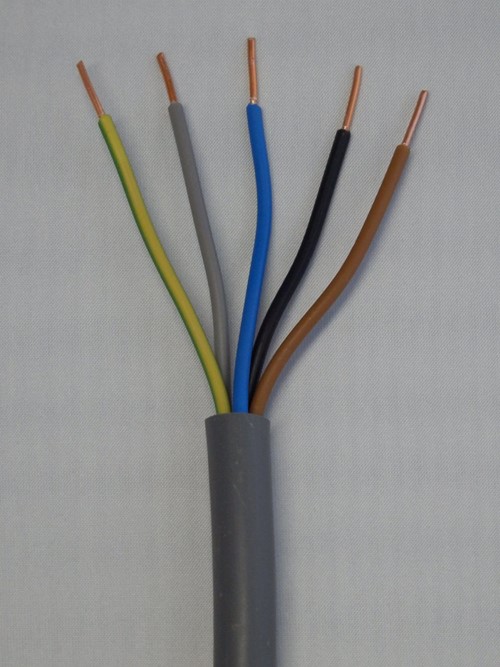 CBL XVB 5G6  Cca