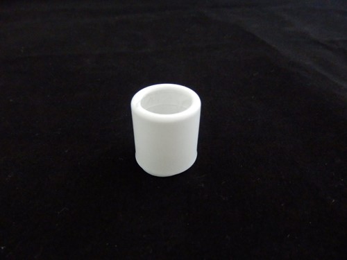 entrees 16mm  blanc