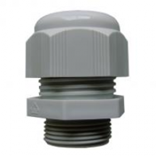 Verschraubung PG 16 PVC IPON