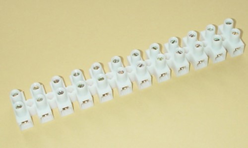 raccords de lustre  16 mm2