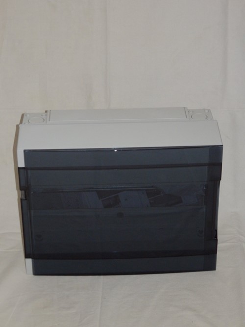 coffret 1 rangée.