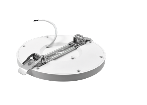 LED Spot à encastrer - Circle unisize 160mm 10W - 1060lm