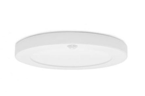 plafonnier  rond  18W couleur réglable 3°K 4°K 6°K avec détec  IR