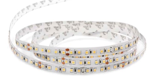 LED Strip IP20 3000K  14.4 W/ 5m / 24V