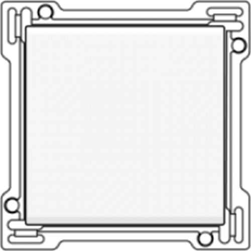 Manette - white
