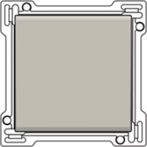 Manette - light grey