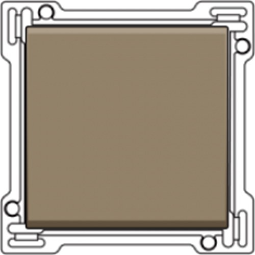 Manette - bronze