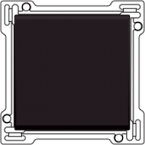 Manette - dark brown