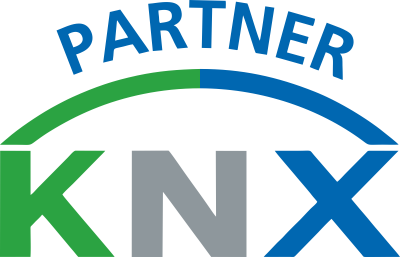 Logo KNX Partner